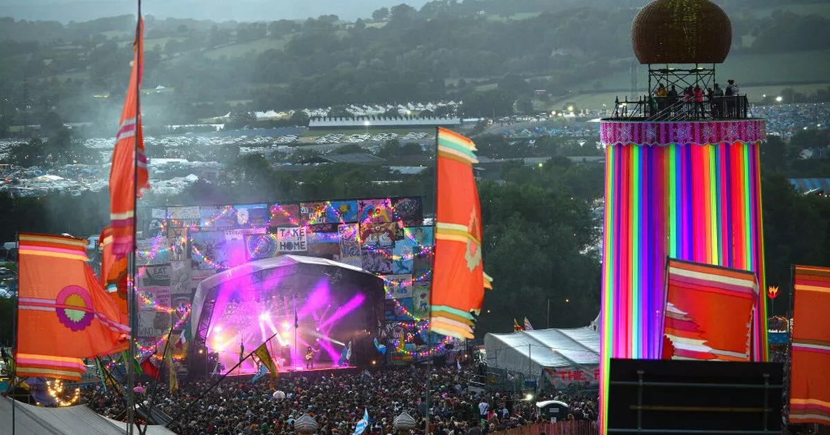 Glastonbury Festival Coach Resale: Ticket Release Times & How To Secure Yours