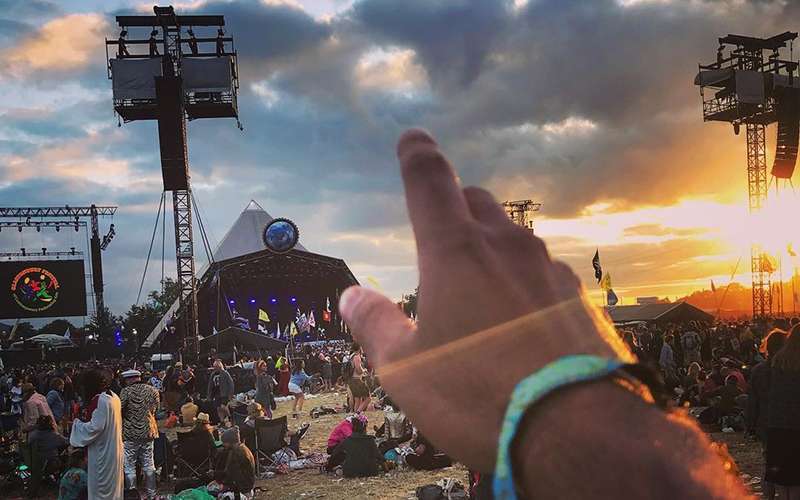 Glastonbury Ticket Resale: 30-Minute Sell-Out Explained Glastonbury Ticket Resale: 30-Minute Sell-Out Explained