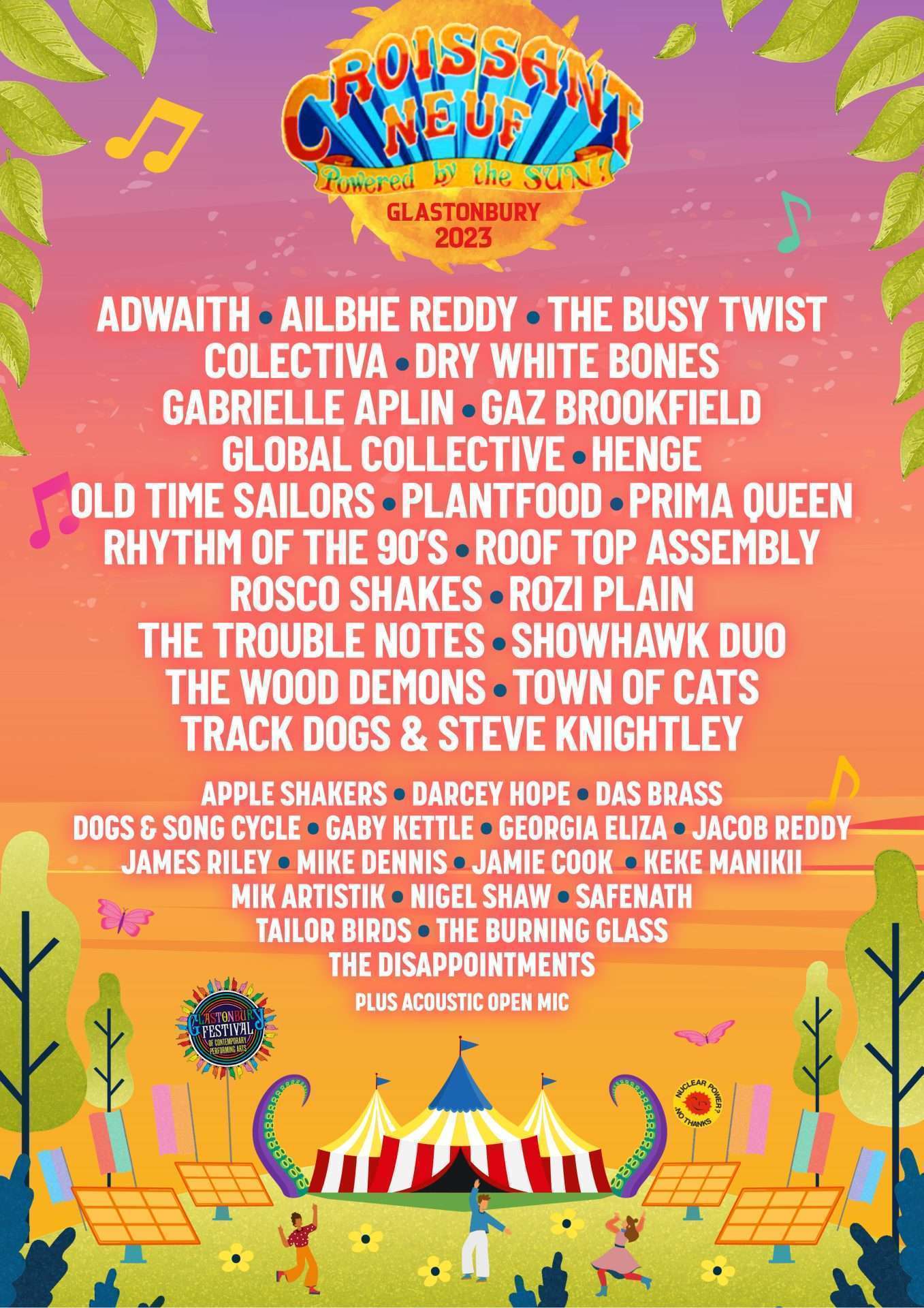 Glastonbury Tickets Official Resale: A 30-Minute Sellout Analysis Glastonbury Tickets Official Resale: A 30-Minute Sellout Analysis