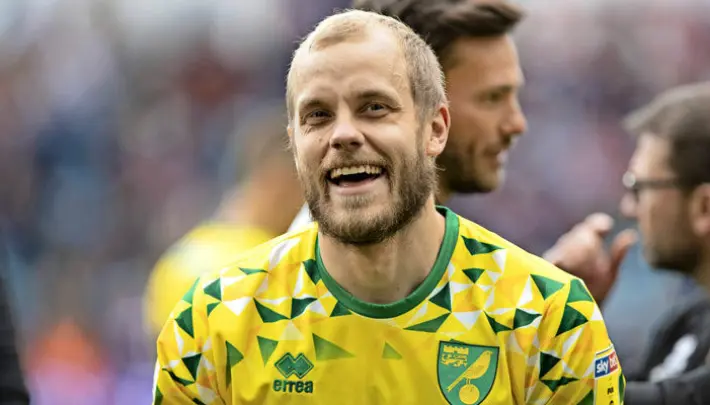 Glen Kamara Ja Teemu Pukki Vaihdossa – Jacob Friisin Avauskokoonpano Glen Kamara Ja Teemu Pukki Vaihdossa – Jacob Friisin Avauskokoonpano