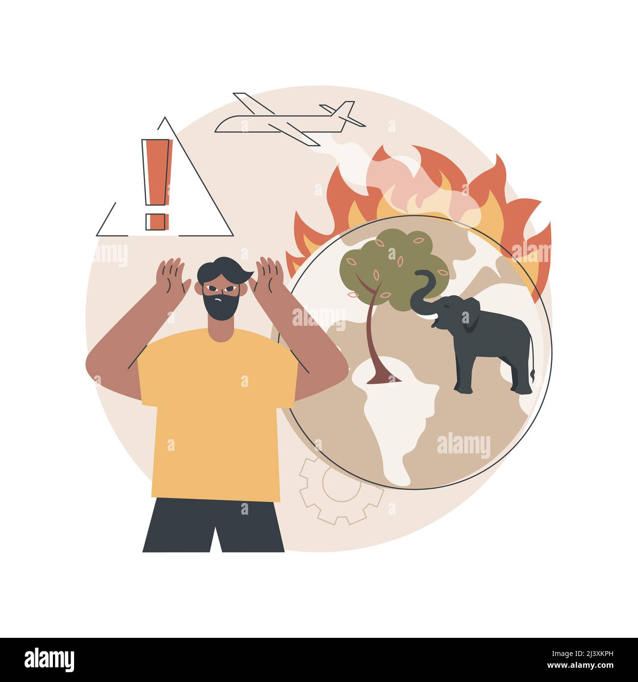 Global Forest Loss: The Devastating Role Of Wildfires Global Forest Loss: The Devastating Role Of Wildfires