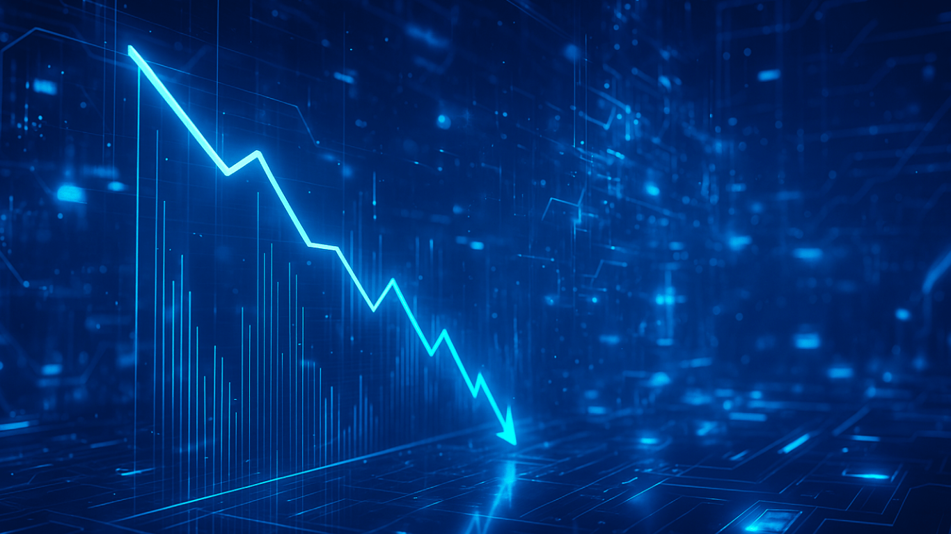 Global Tech IPO Market Slowdown: The Impact Of Tariffs Global Tech IPO Market Slowdown: The Impact Of Tariffs