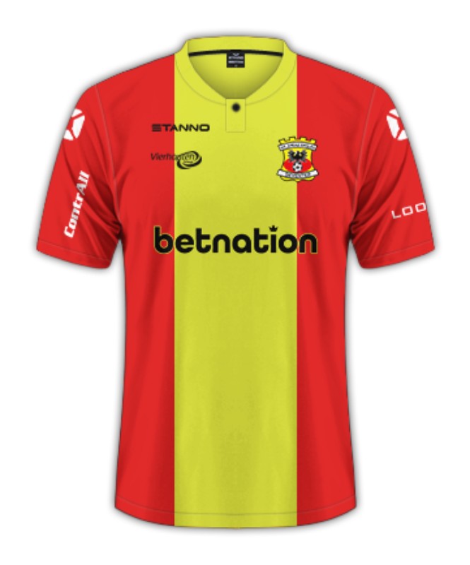 Go Ahead Eagles' Cup Final: De Busser's Shoot-Out Victory Go Ahead Eagles' Cup Final: De Busser's Shoot-Out Victory