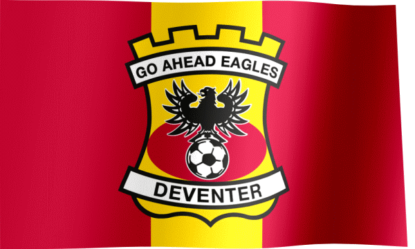 Go Ahead Eagles Win Cup Final: De Busser's Crucial Penalty Saves Go Ahead Eagles Win Cup Final: De Busser's Crucial Penalty Saves