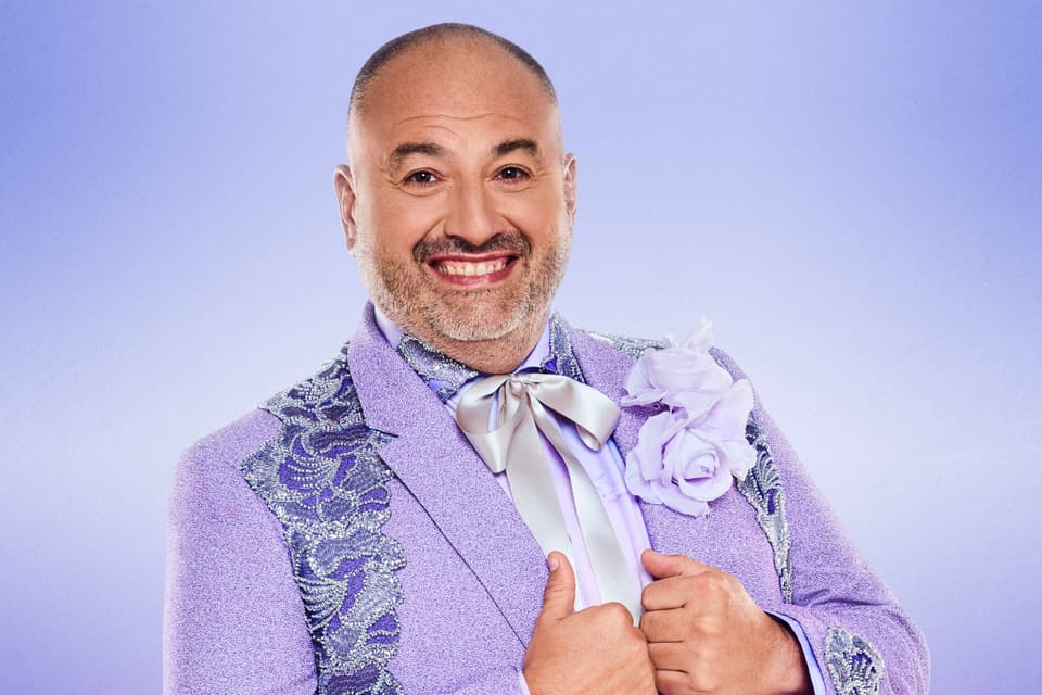 GoCompare's Wynne Evans: Axed Following Strictly Come Dancing Scandal GoCompare's Wynne Evans: Axed Following Strictly Come Dancing Scandal