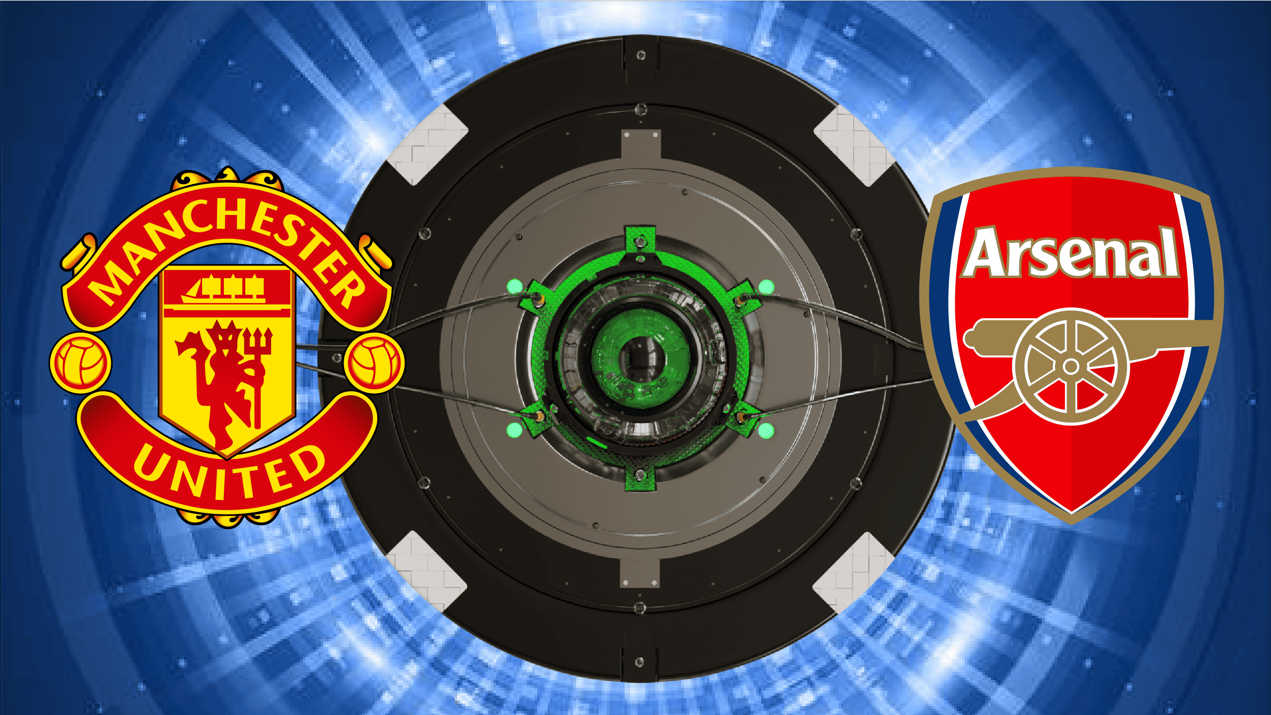 Golaços E Emoção: Manchester United E Arsenal Empatam Em Partida Incrível Golaços E Emoção: Manchester United E Arsenal Empatam Em Partida Incrível