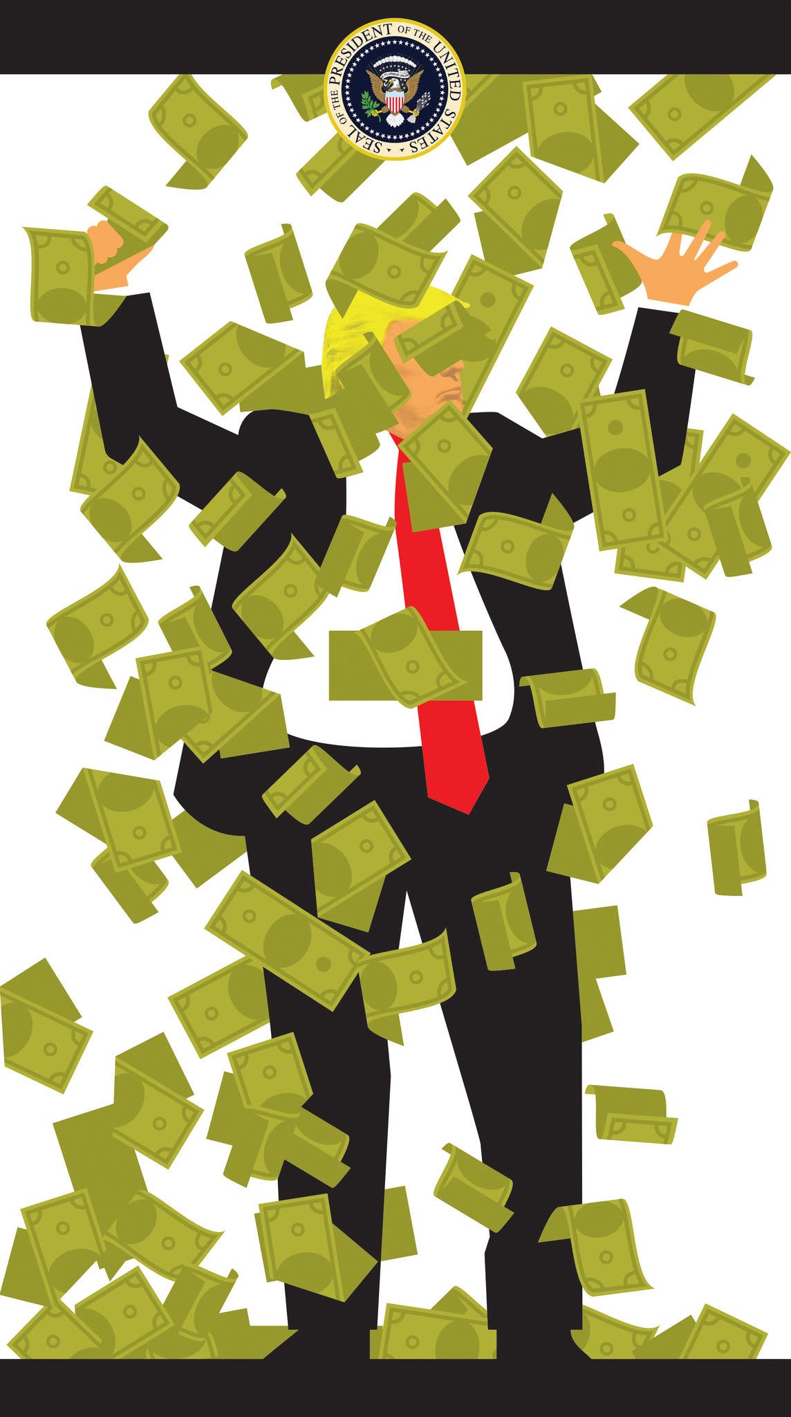 Gold Jumps As Trump's EU Actions Spark Trade Worries Gold Jumps As Trump's EU Actions Spark Trade Worries