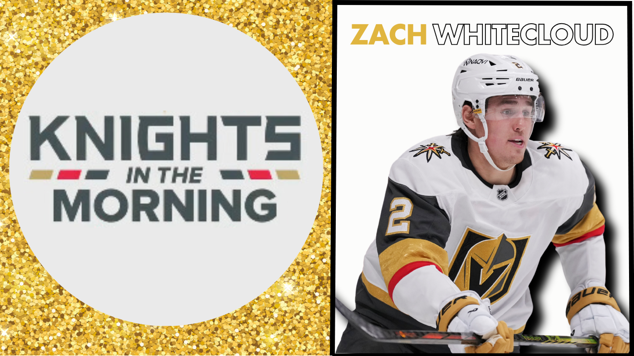Golden Knights Beat Blue Jackets; Adin Hill Makes 27 Saves In Victory Golden Knights Beat Blue Jackets; Adin Hill Makes 27 Saves In Victory