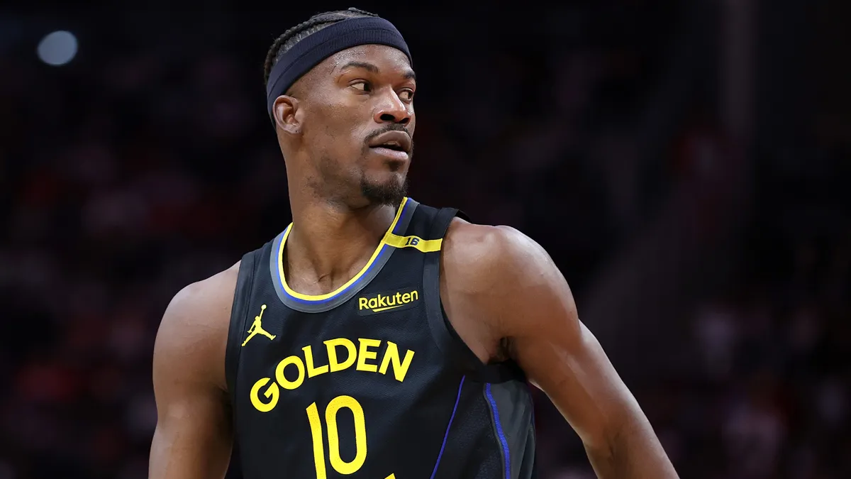 Golden State Warriors: Jimmy Butler, A More Suitable Addition Than Kevin Durant Golden State Warriors: Jimmy Butler, A More Suitable Addition Than Kevin Durant