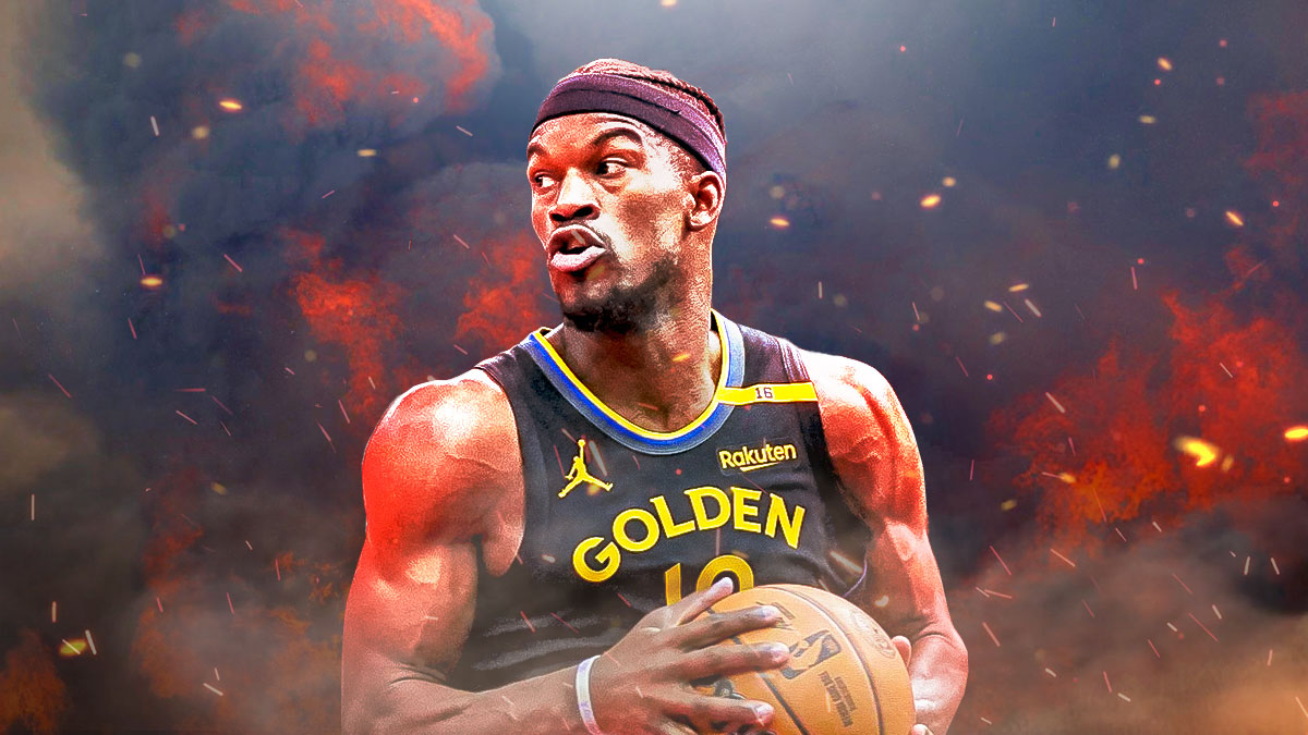 Golden State Warriors: Jimmy Butler's Value Over Kevin Durant Golden State Warriors: Jimmy Butler's Value Over Kevin Durant