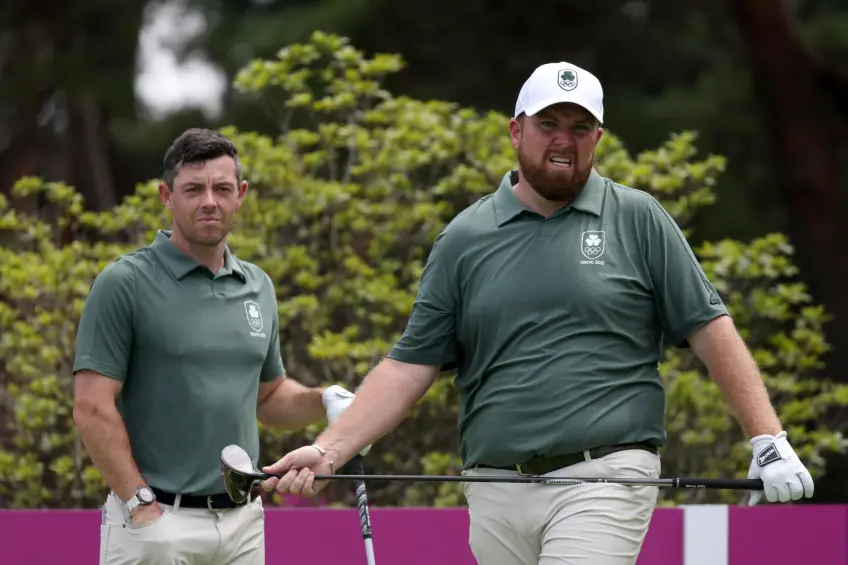 Golf News: McIlroy-Lowry Team At Zurich Classic Golf News: McIlroy-Lowry Team At Zurich Classic