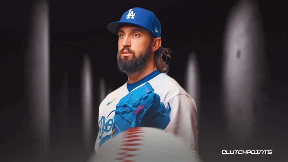 Gonsolin Dominates In First 2023 Start, Dodgers Win Fifth Straight Gonsolin Dominates In First 2023 Start, Dodgers Win Fifth Straight