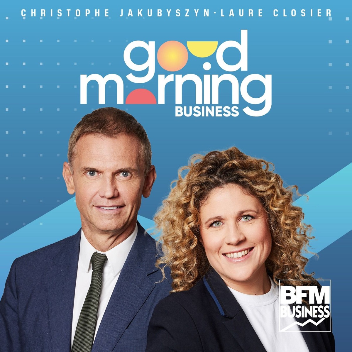 Good Morning Business : Le Podcast Du 3 Mars En Intégralité Good Morning Business : Le Podcast Du 3 Mars En Intégralité