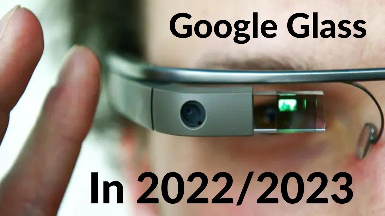 Google AI Smart Glasses Prototype: Our Experience Google AI Smart Glasses Prototype: Our Experience