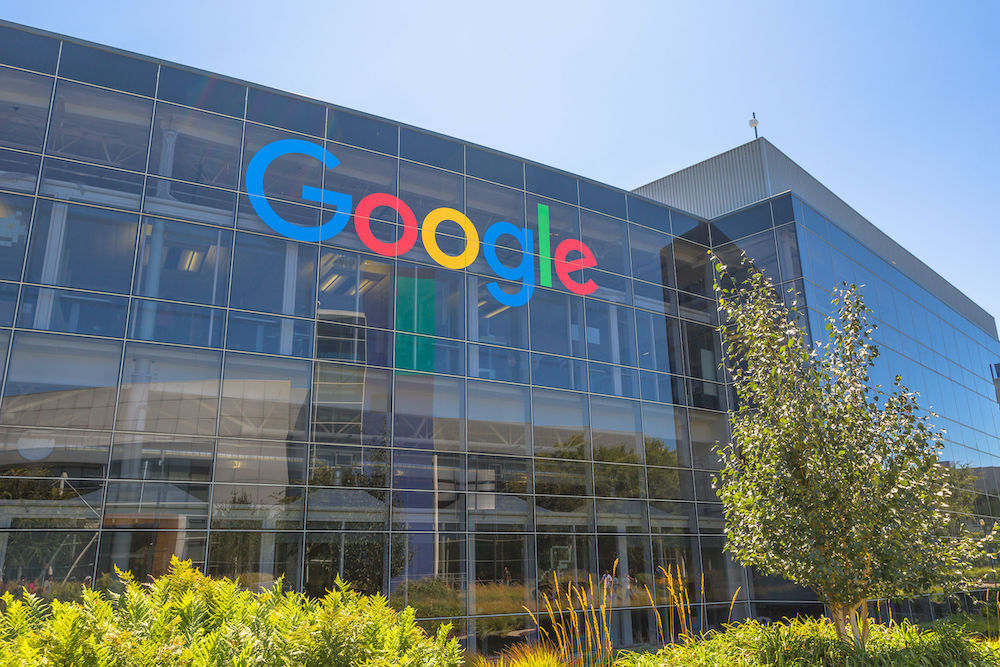 Google Breakup: A Real Possibility? Examining The Antitrust Concerns Google Breakup: A Real Possibility? Examining The Antitrust Concerns