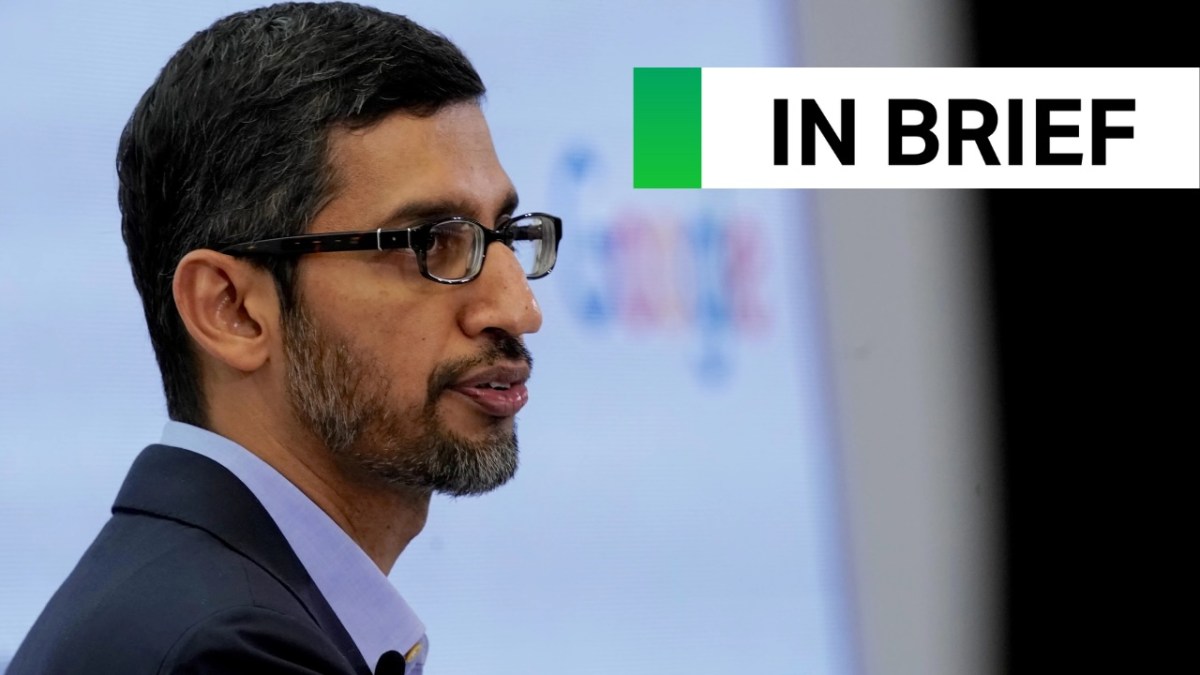 Google CEO Sundar Pichai: Insights On Search, AI Agents, And Chrome's Strategy Google CEO Sundar Pichai: Insights On Search, AI Agents, And Chrome's Strategy