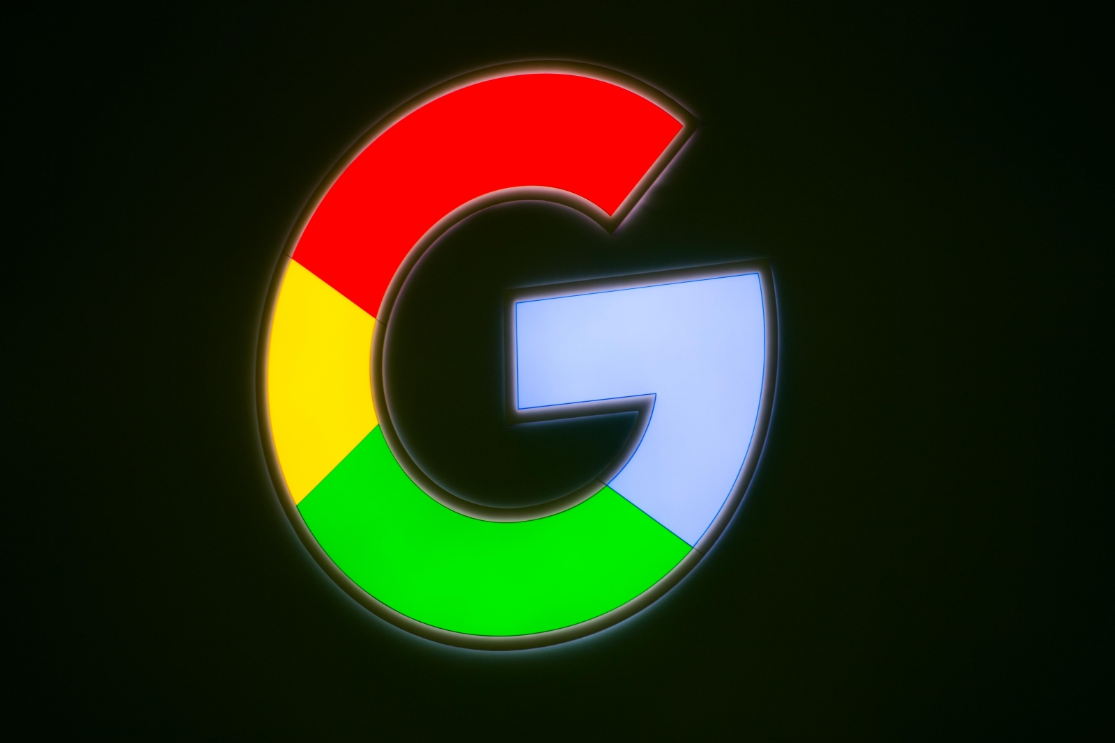 Google Faces Antitrust Action: Demand For Ad Business Division Google Faces Antitrust Action: Demand For Ad Business Division
