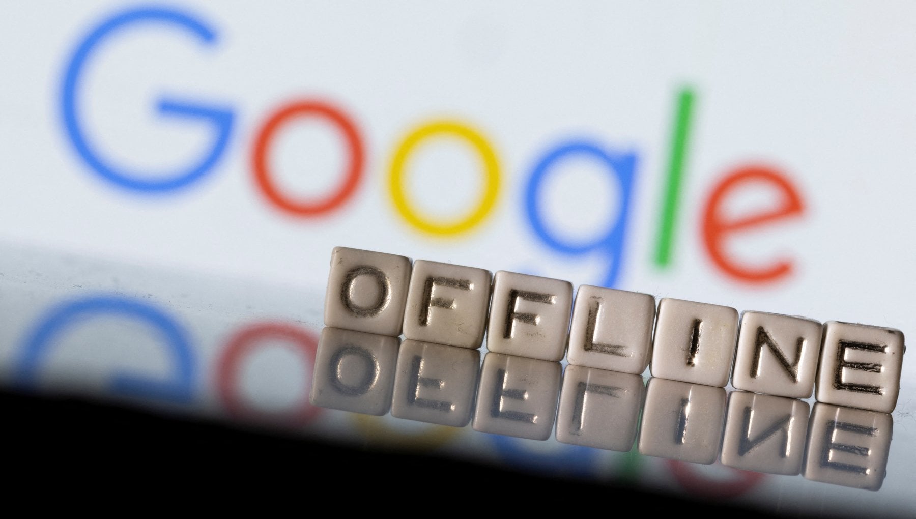 Google Faces Breakup Demand: US Investigates Online Advertising Monopoly Google Faces Breakup Demand: US Investigates Online Advertising Monopoly