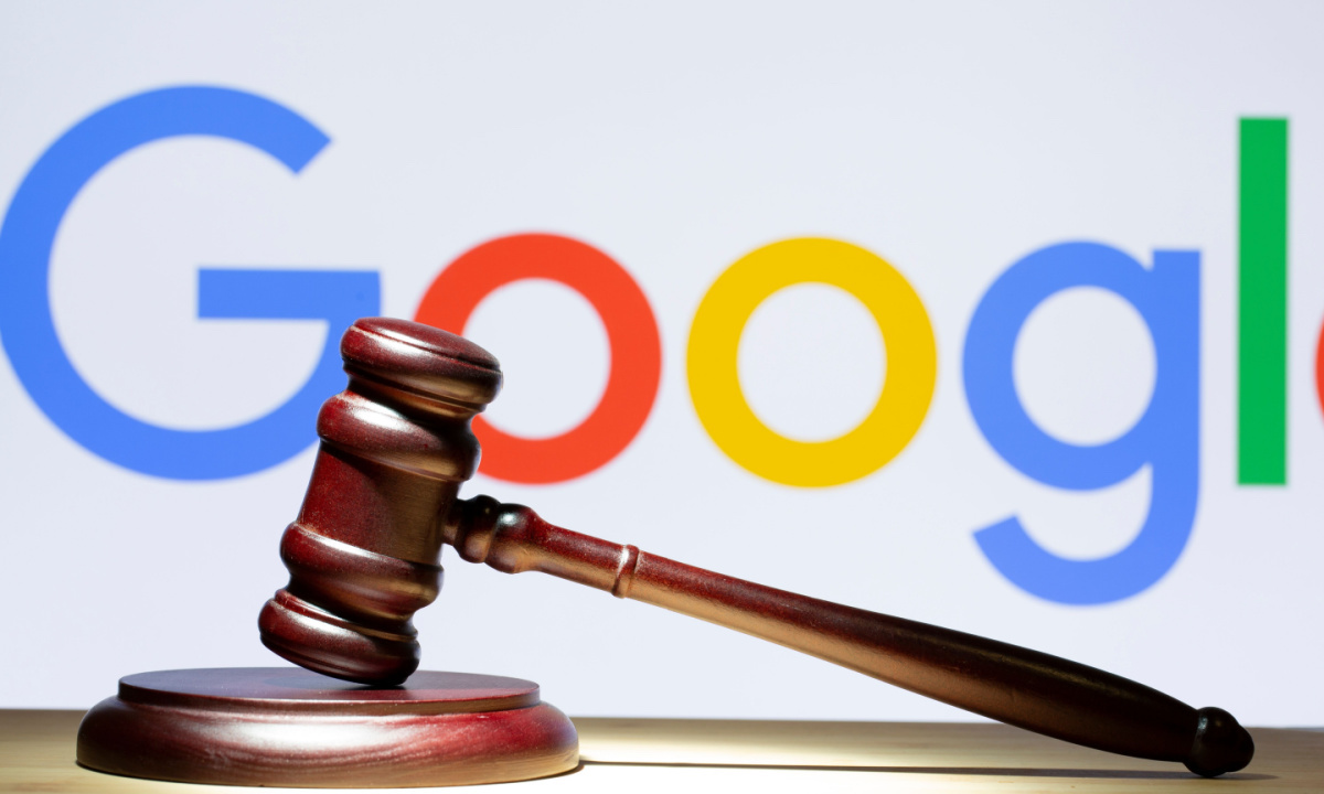 Google Faces Criminal Liability Claim In LaLiga Piracy Case Google Faces Criminal Liability Claim In LaLiga Piracy Case
