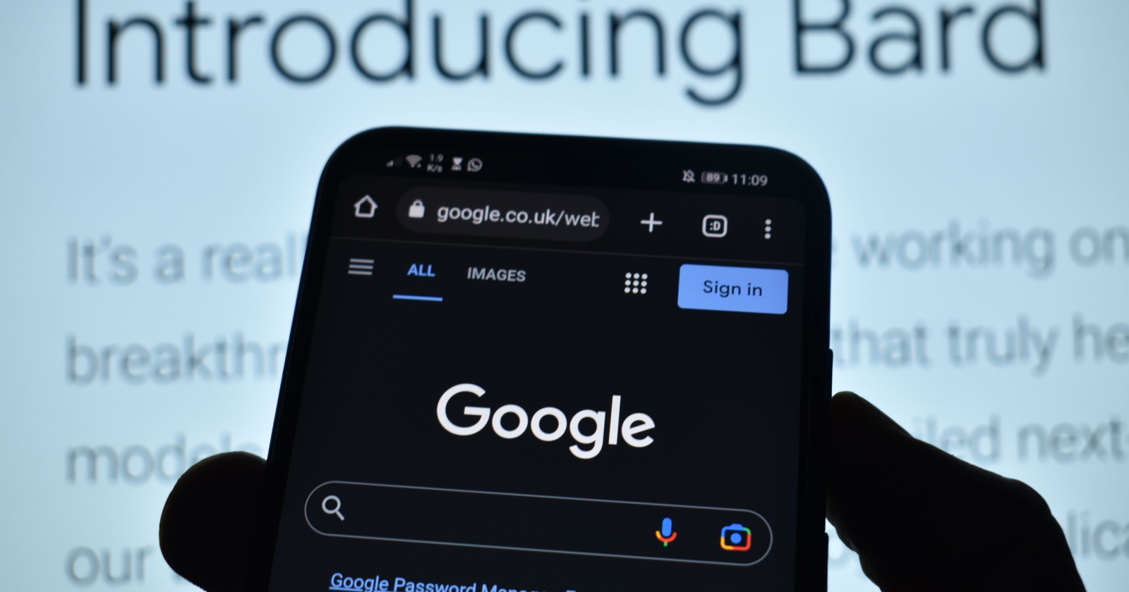 Google Search AI: Impact Of Opt-Outs On Web Content Training Google Search AI: Impact Of Opt-Outs On Web Content Training