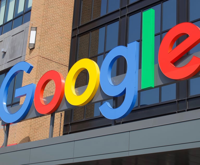 Google Search Monopoly: DOJ Files New Legal Action Google Search Monopoly: DOJ Files New Legal Action