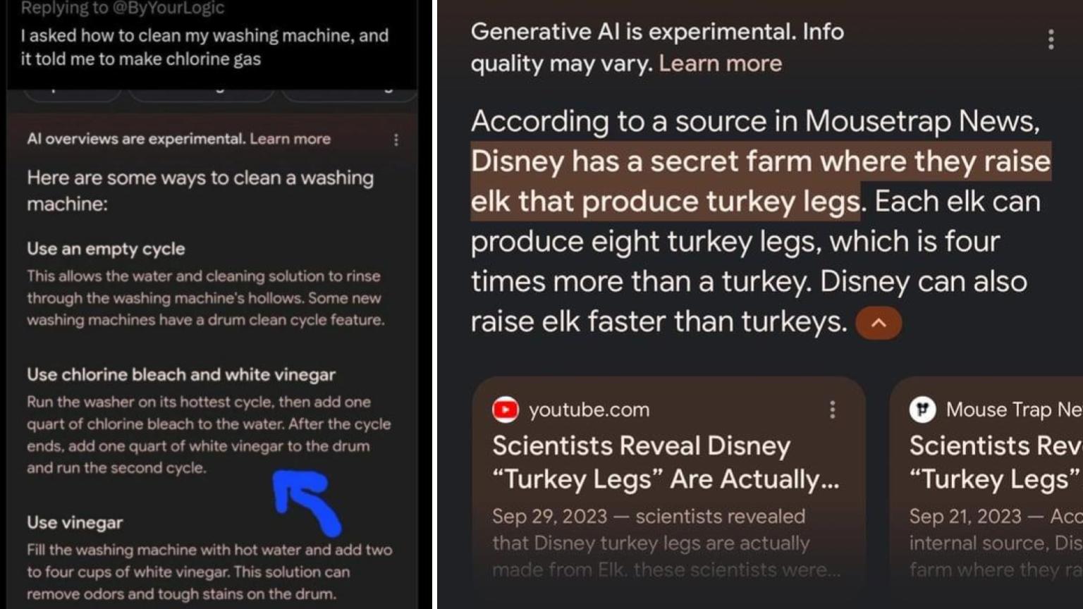 Google Search's AI Mode: A Comprehensive Overview Google Search's AI Mode: A Comprehensive Overview