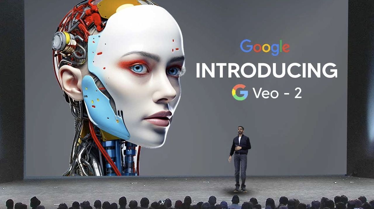 Google Veo 3 AI Video Generator: Feature Breakdown And Performance Assessment Google Veo 3 AI Video Generator: Feature Breakdown And Performance Assessment