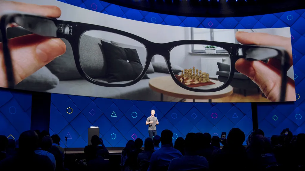 Google's AI Smart Glasses Prototype: A Practical Assessment Google's AI Smart Glasses Prototype: A Practical Assessment