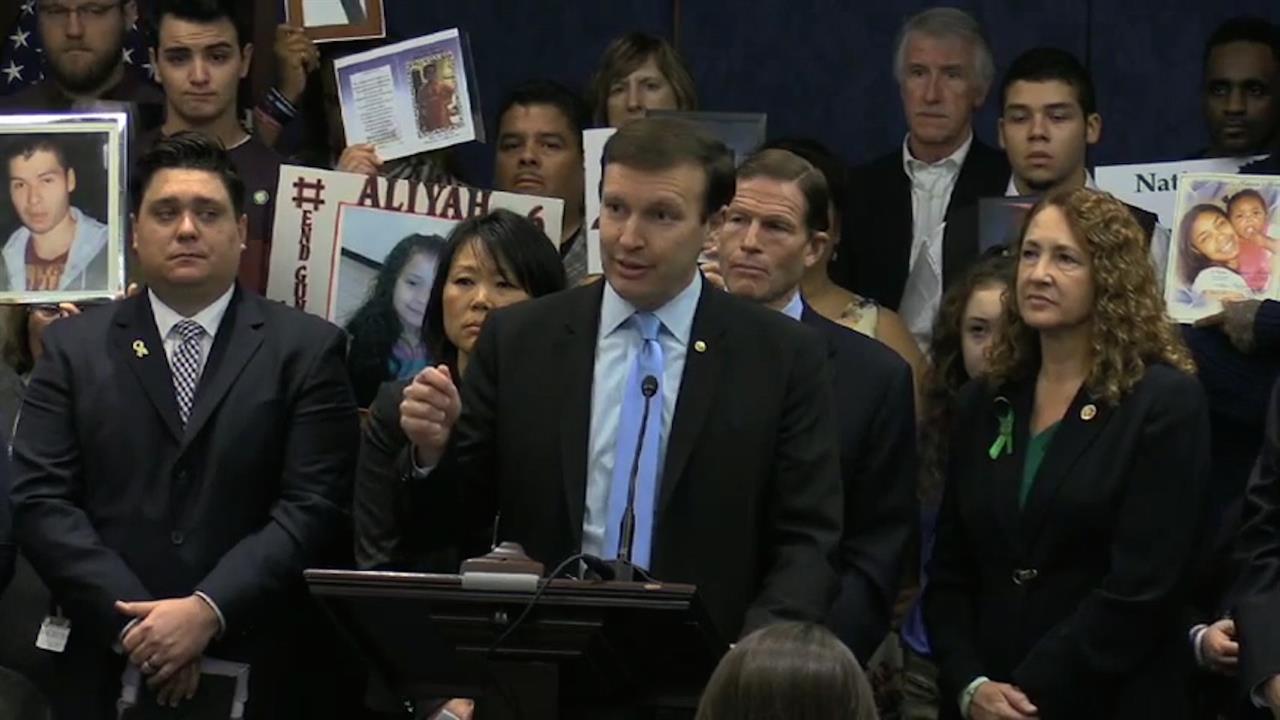GOP Budget Cuts Threaten CDC Research On Gun Violence, Opioid Abuse, And Suicide GOP Budget Cuts Threaten CDC Research On Gun Violence, Opioid Abuse, And Suicide