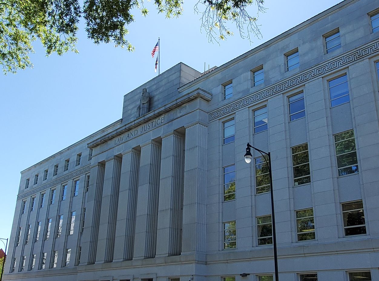 GOP Candidate's NC Supreme Court Appeal: What It Means GOP Candidate's NC Supreme Court Appeal: What It Means