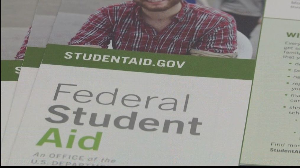 GOP's Student Loan Plan: Changes To Pell Grants, Repayment, And More GOP's Student Loan Plan: Changes To Pell Grants, Repayment, And More