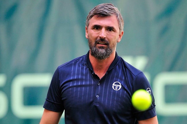 Goran Ivanisevic To Coach Tsitsipas? The Latest News Goran Ivanisevic To Coach Tsitsipas? The Latest News