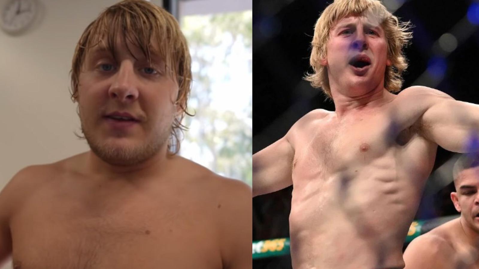Gordon Ramsay On Chandler's Loss To Pimblett: A Training Perspective Gordon Ramsay On Chandler's Loss To Pimblett: A Training Perspective