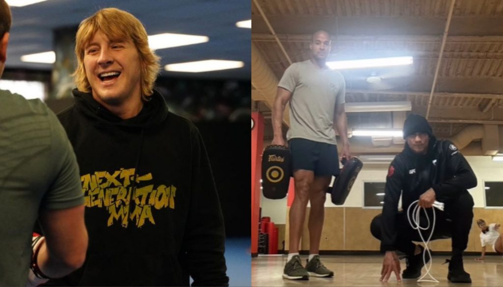 Gordon Ramsay's Take: Chandler's Loss To Pimblett - Training Insights Gordon Ramsay's Take: Chandler's Loss To Pimblett - Training Insights