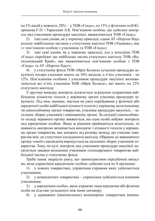 Господарювання ТОВ З Одним Учасником: Покрокова Інструкція Господарювання ТОВ З Одним Учасником: Покрокова Інструкція