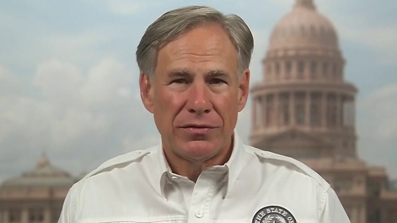 Gov. Abbott Issues Cease And Desist Order Regarding EPIC City Project Gov. Abbott Issues Cease And Desist Order Regarding EPIC City Project