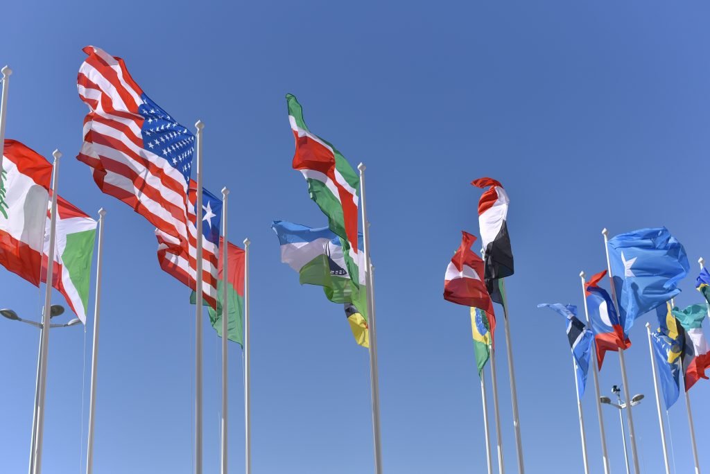 Government Prioritizes Smooth Transition For Least Developed Countries Government Prioritizes Smooth Transition For Least Developed Countries