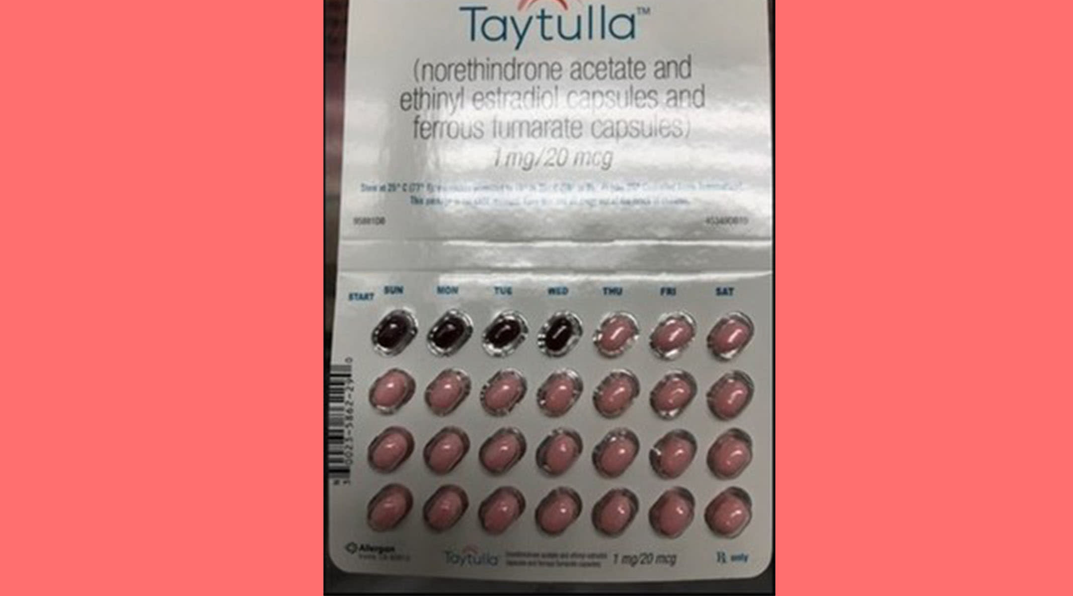 Government Recall Alert: Check For Recalled Dressings And Birth Control Pills (Ontario & Canada) Government Recall Alert: Check For Recalled Dressings And Birth Control Pills (Ontario & Canada)