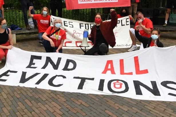 Government Rent Freeze To Cost Housing Corporations €3 Billion Government Rent Freeze To Cost Housing Corporations €3 Billion