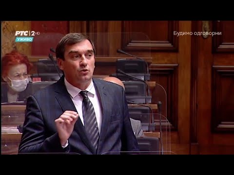 Говор Мржње: Реакције На Изјаве Маринике Тепић О Ромима Говор Мржње: Реакције На Изјаве Маринике Тепић О Ромима