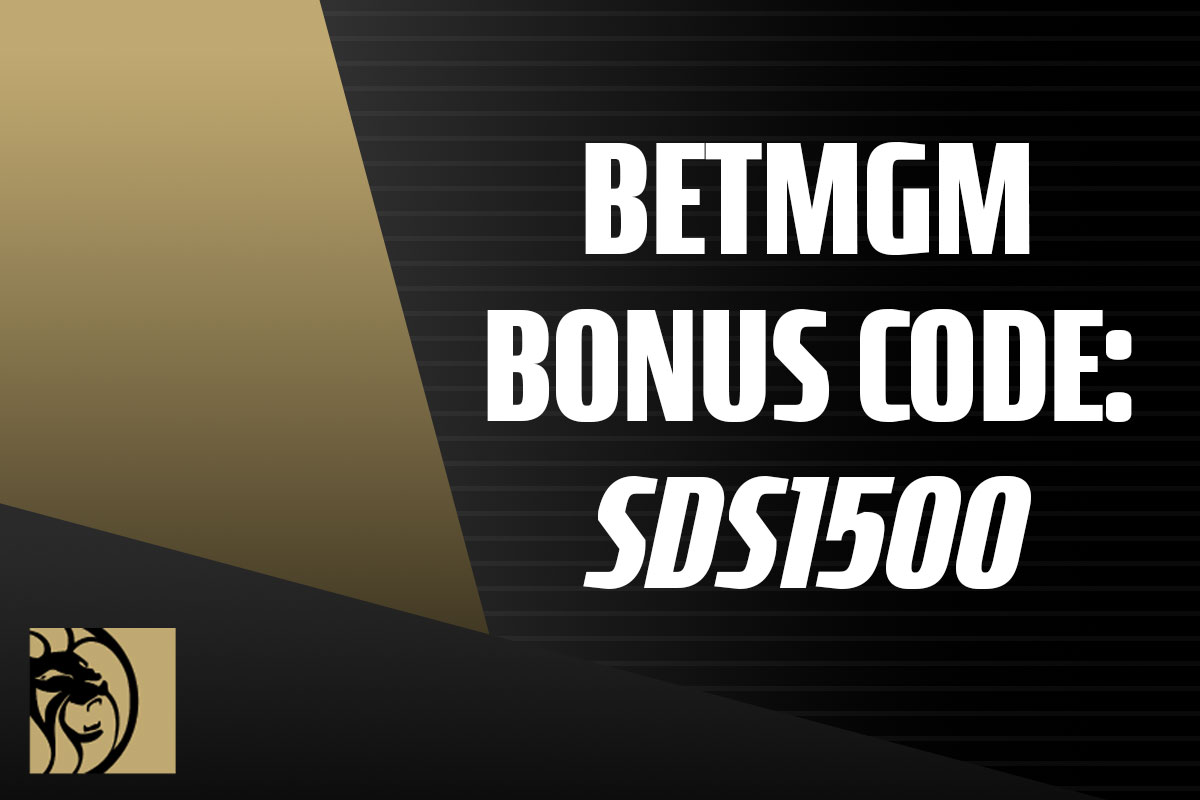 Grab $150 With BetMGM Bonus Code ROTOBG150: NBA Playoffs Special Grab $150 With BetMGM Bonus Code ROTOBG150: NBA Playoffs Special