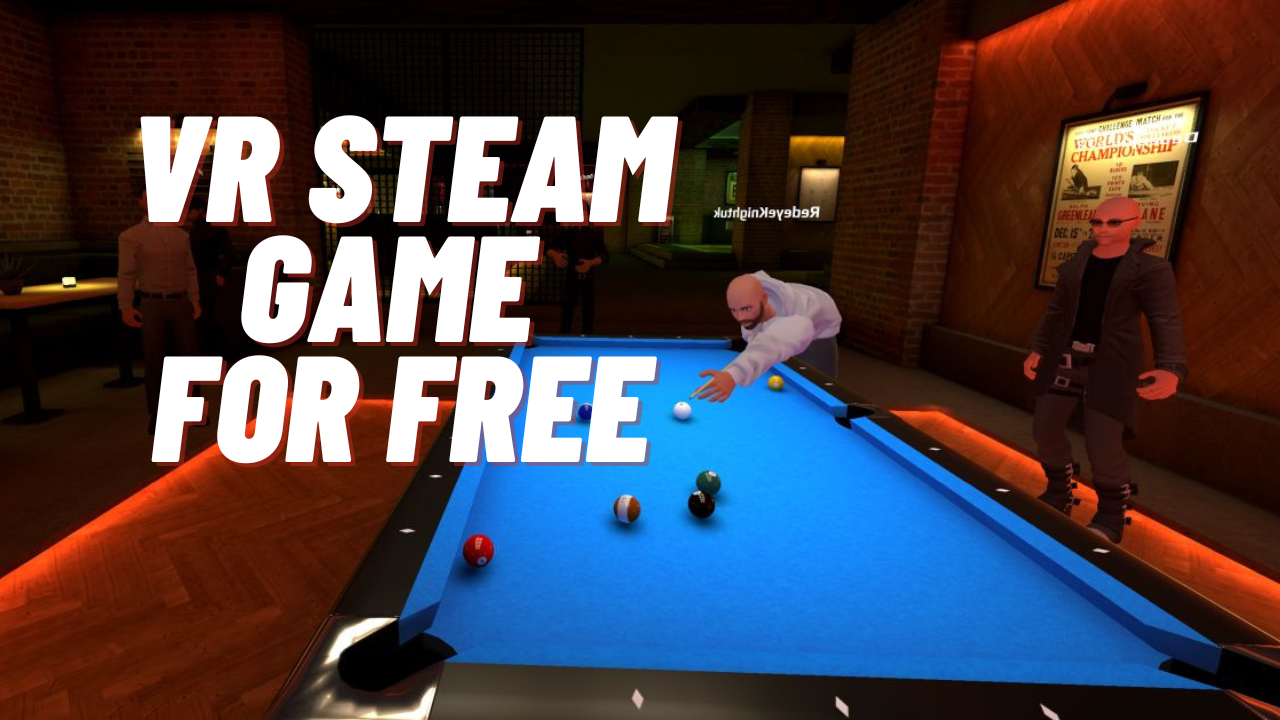 Grab This Free Steam Game: User Reviews And Download Link