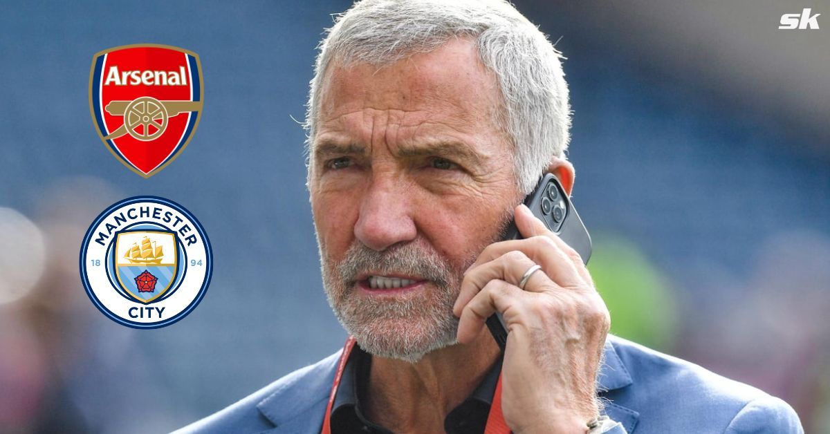 Graeme Souness: Arsenal's Champions League Hopes Threatened By Unbeatable Rival Graeme Souness: Arsenal's Champions League Hopes Threatened By Unbeatable Rival