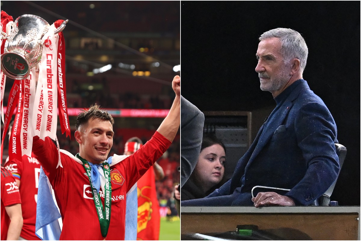 Graeme Souness Criticises Manchester United's Transfer Strategy Graeme Souness Criticises Manchester United's Transfer Strategy