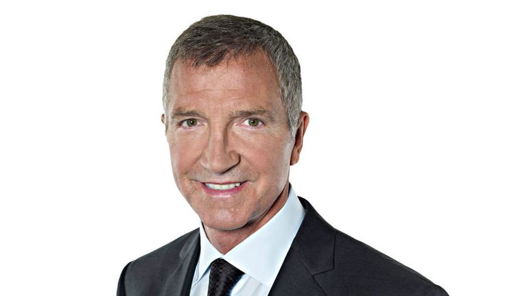 Graeme Souness On Arsenal And A Top Champions League Contender: Graeme Souness On Arsenal And A Top Champions League Contender: