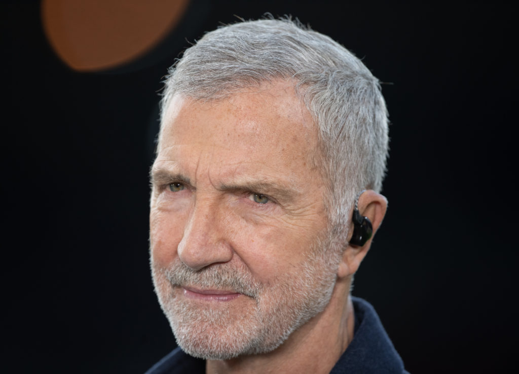Graeme Souness Praises Lewis Skelly's Positive Attitude And Drive Graeme Souness Praises Lewis Skelly's Positive Attitude And Drive