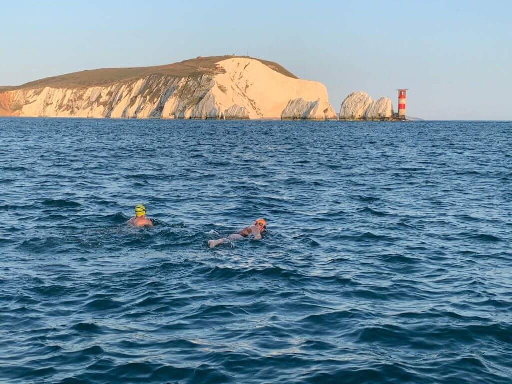 Graeme Souness's Channel Swim: A Fiery Dedication To Isla Graeme Souness's Channel Swim: A Fiery Dedication To Isla