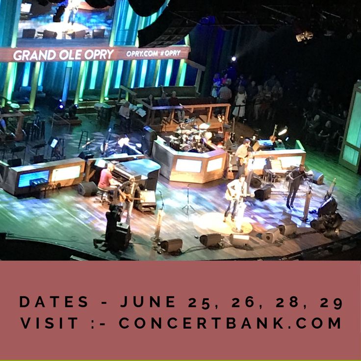 Grand Ole Opry Announces Royal Albert Hall Concert Date And Lineup Grand Ole Opry Announces Royal Albert Hall Concert Date And Lineup