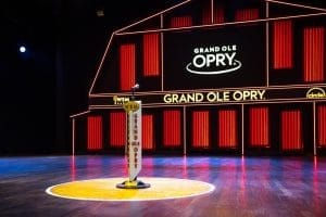 Grand Ole Opry: London's Royal Albert Hall To Host Historic Broadcast Grand Ole Opry: London's Royal Albert Hall To Host Historic Broadcast