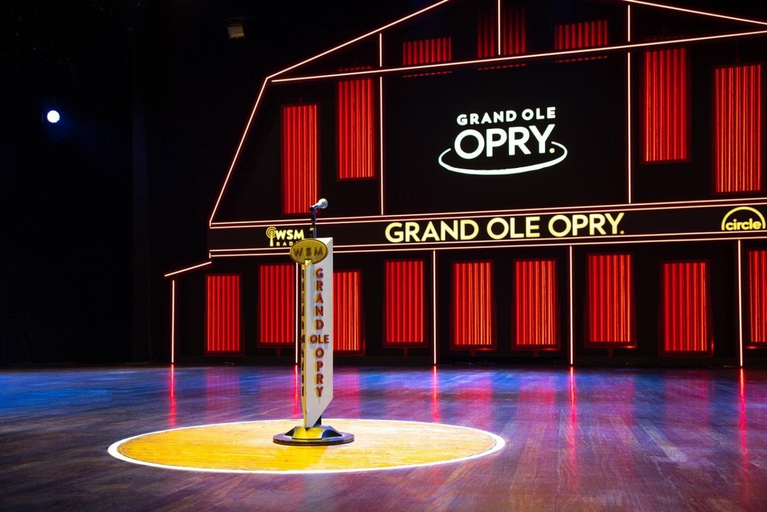 Grand Ole Opry To Broadcast Live From Royal Albert Hall: A UK Premiere Grand Ole Opry To Broadcast Live From Royal Albert Hall: A UK Premiere